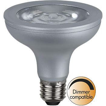 STAR TRADING E27 PAR30 Dim to Warm 3000-2000K 10W (70W)