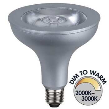STAR TRADING E27 PAR38 Dim to Warm 3000-2000K 15W (92W)