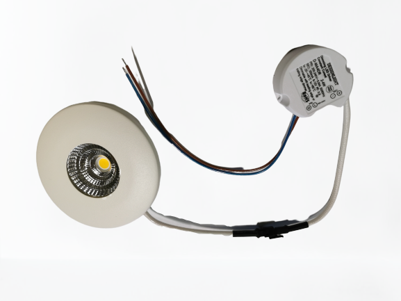 DESIGNLIGHT DB-236MW 4,6W 3000K - 2