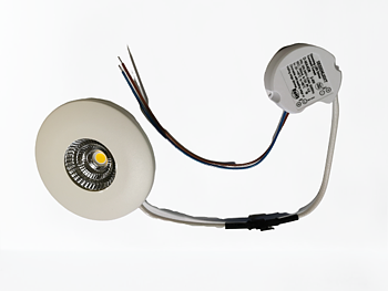 DESIGNLIGHT DB-236MW 4,6W 3000K