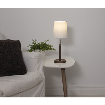 E14 Dimbara LEDshopen.se Köp LED Lampa Kron, Dim to Warm E14 2200K 3000K