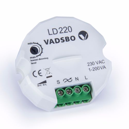 VADSBO Universaldimmer LD220