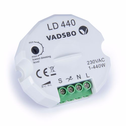 VADSBO Universaldimmer LD440