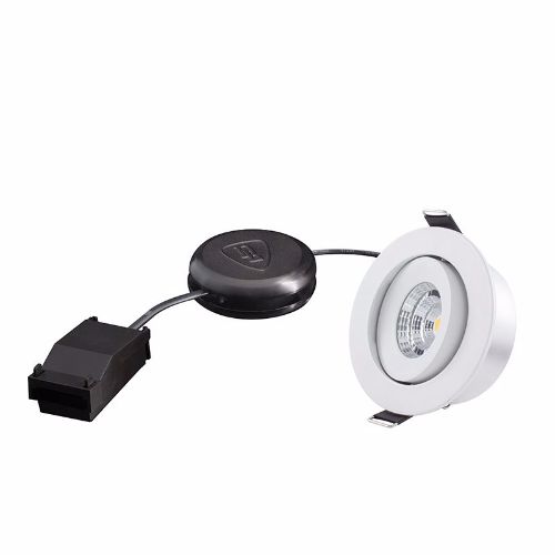 DESIGNLIGHT P-007MW27D 6,8W 2700K