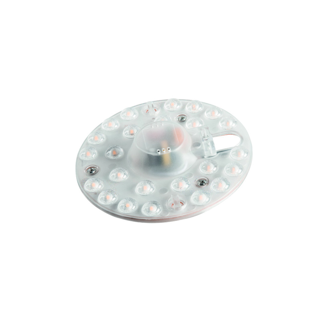 KANLUX RetroFit LED-modul 12W (80W) 3000K 