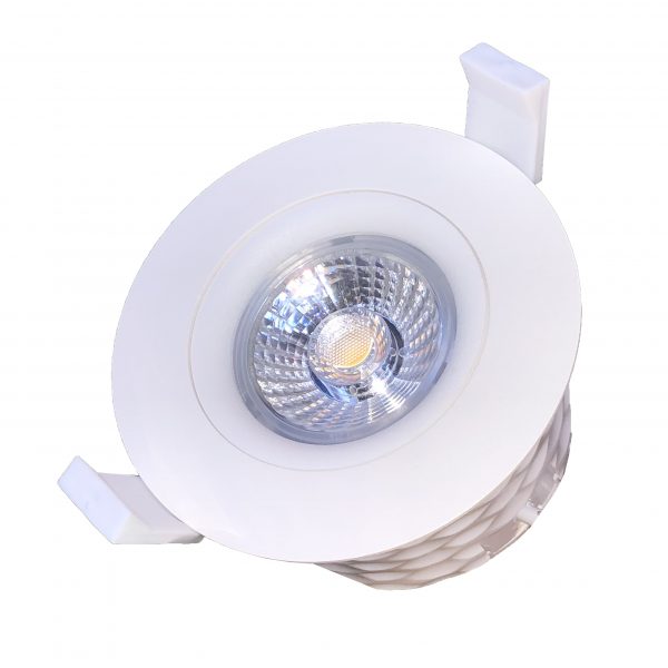 Downlight 10W 2700K 38°