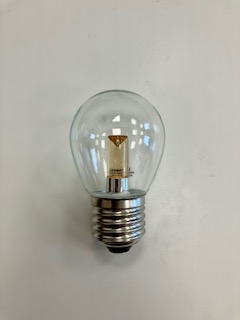 Crystal line G45 E27 2400K