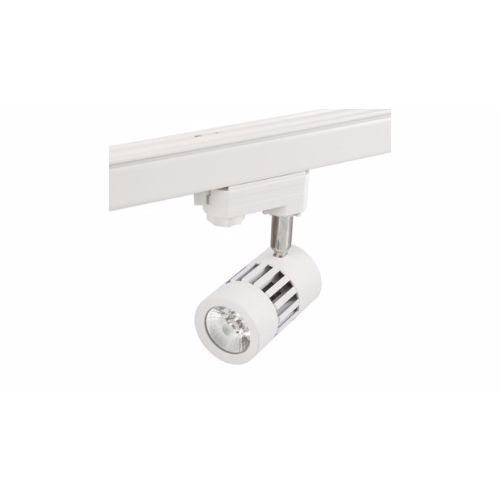 HIDE A LITE Comfort Track Micro 3000K 8W 36° Vit