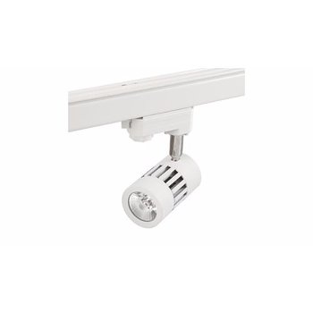 HIDE A LITE Comfort Track Micro 3000K 8W 36° Vit