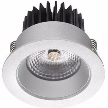 LED Downlight 8W 3000K