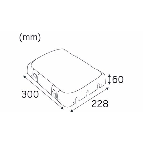 HIDE A LITE Spot Guard Gles - 3