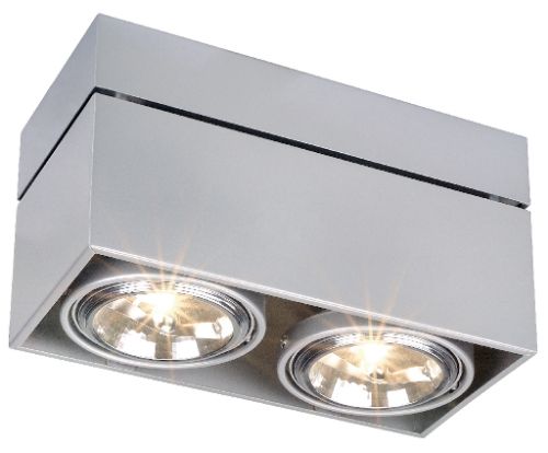 SLV Kardamod Surface Double QRB Vit - 3