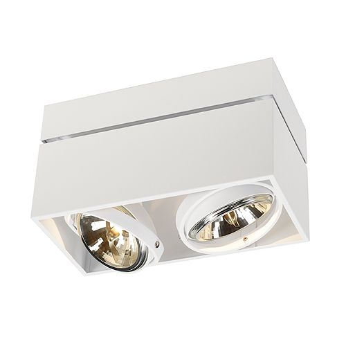 SLV Kardamod Surface Double QRB Vit