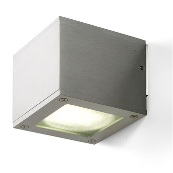 RENDL Bibi 230V GX53 Aluminium