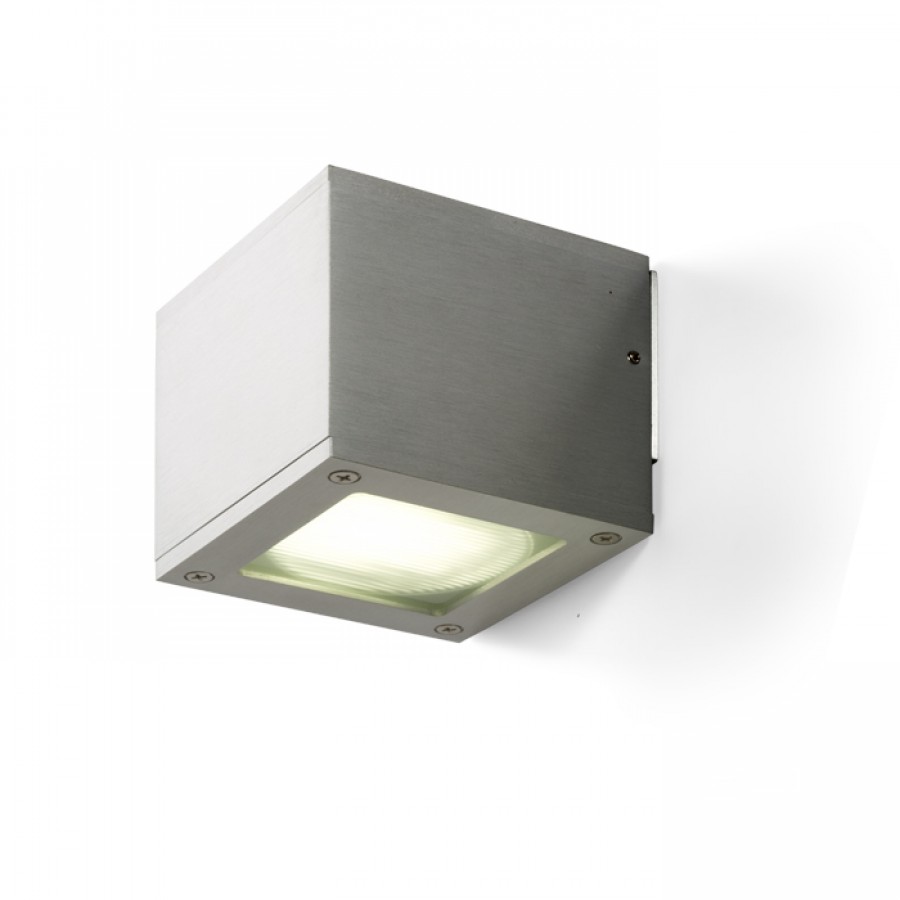 RENDL Bibi 230V GX53 Aluminium - 2