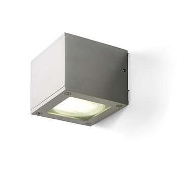 RENDL Bibi 230V GX53 Aluminium