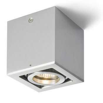 RENDL Berit I 230C GU10 Aluminium