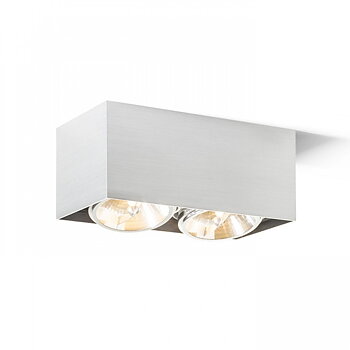 RENDL Berit I 230C GU10 Aluminium