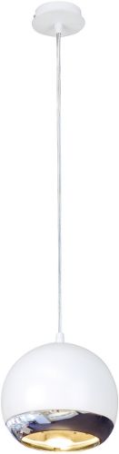 SLV Light Eye Vit/Krom