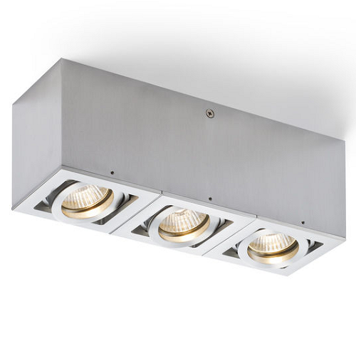 RENDL Berit III Aluminium