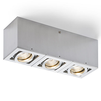 RENDL Berit III Aluminium