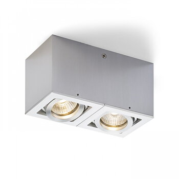 RENDL Berit III Aluminium