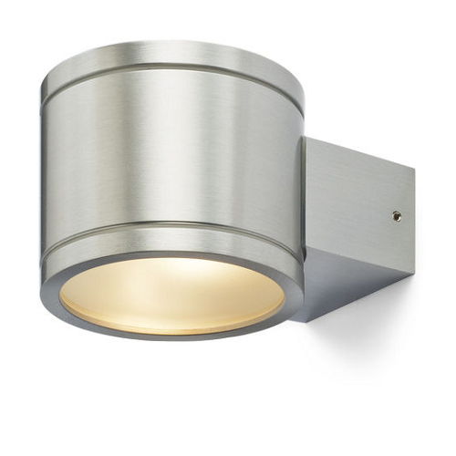 RENDL Moire II Aluminium
