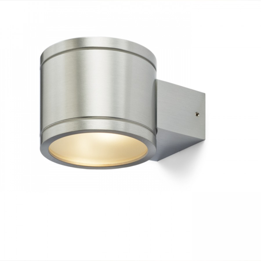 RENDL Moire II Aluminium - 2