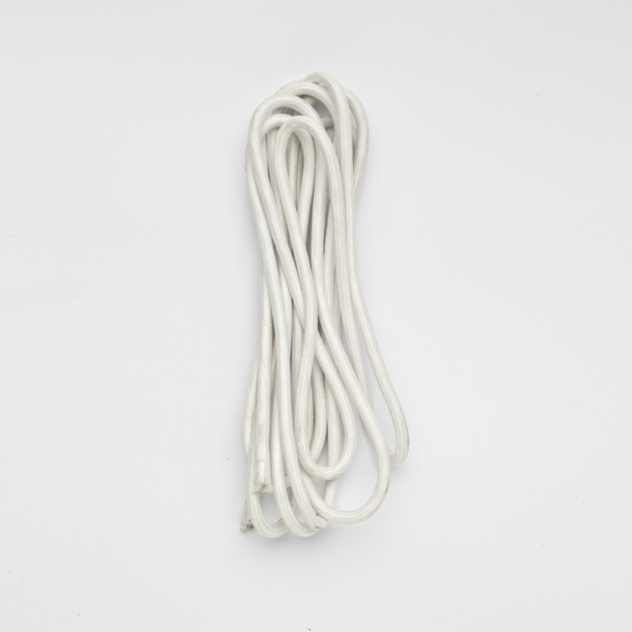 RENDL Fit 3x0,75 4m textilkabel Svart 230V - 6