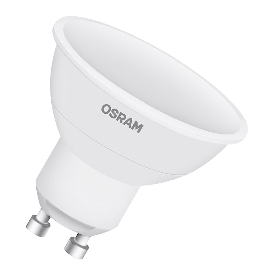 RENDL Parathom RGBW GU10 4,5W (25W) - 2