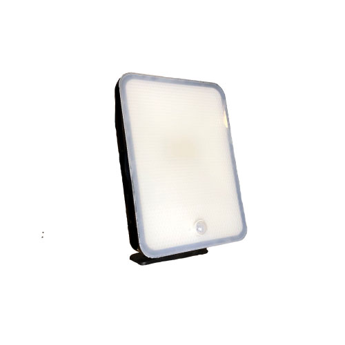 LED Strålkastare 50W PIR (400W) 4000K Refurbished