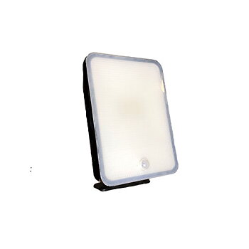 LED Strålkastare 50W PIR (400W) 4000K Refurbished