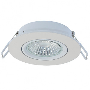 LED Downlight 6W 2300-2700K