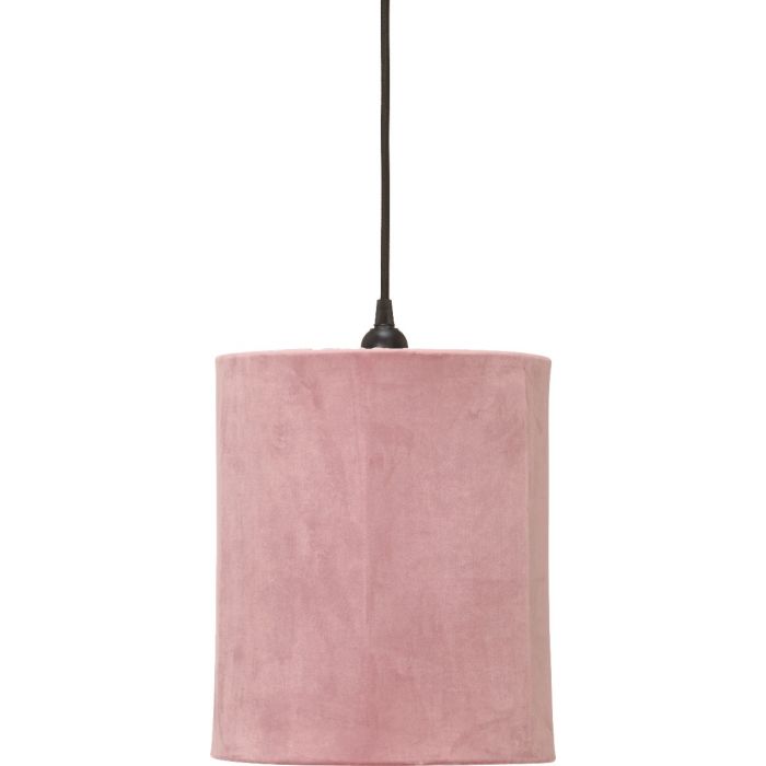 PR HOME Classic Cylinder Sammet Hög - 2