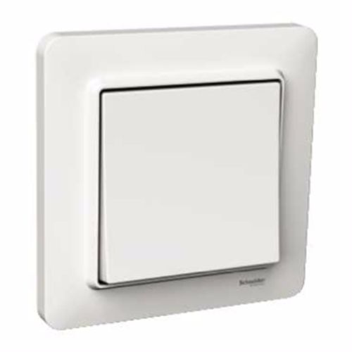 SCHNEIDER ELECTRIC Exxact Strömbrytare Trapp Komplett