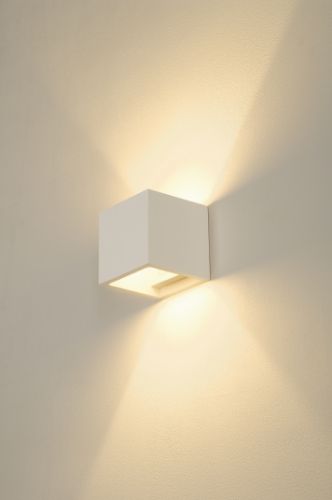 SLV Plastra Cube - 2