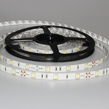 LED list 7,2W/m 3000K 3m