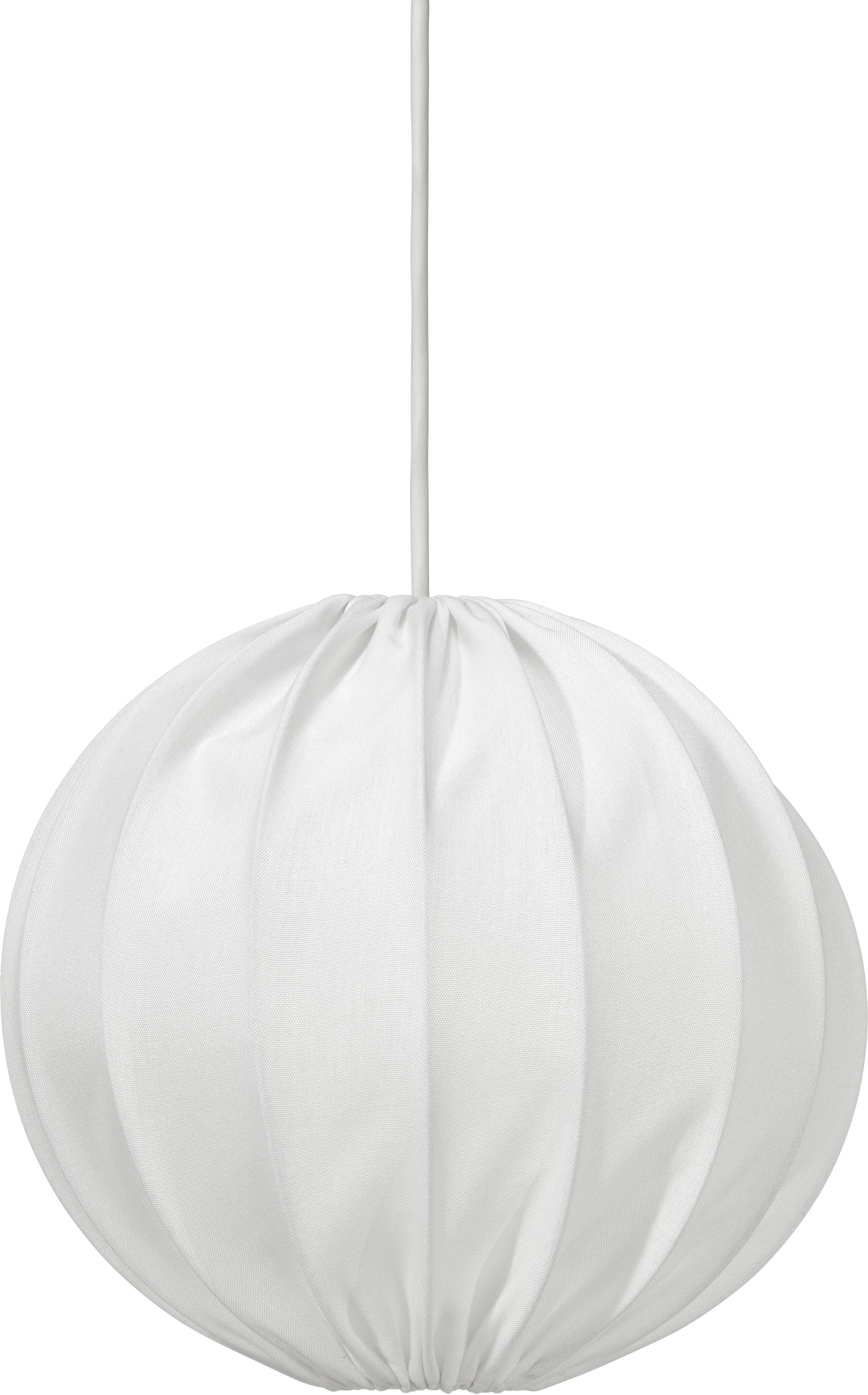 PR HOME Alva Outdoor Etamine Offwhite 30 cm