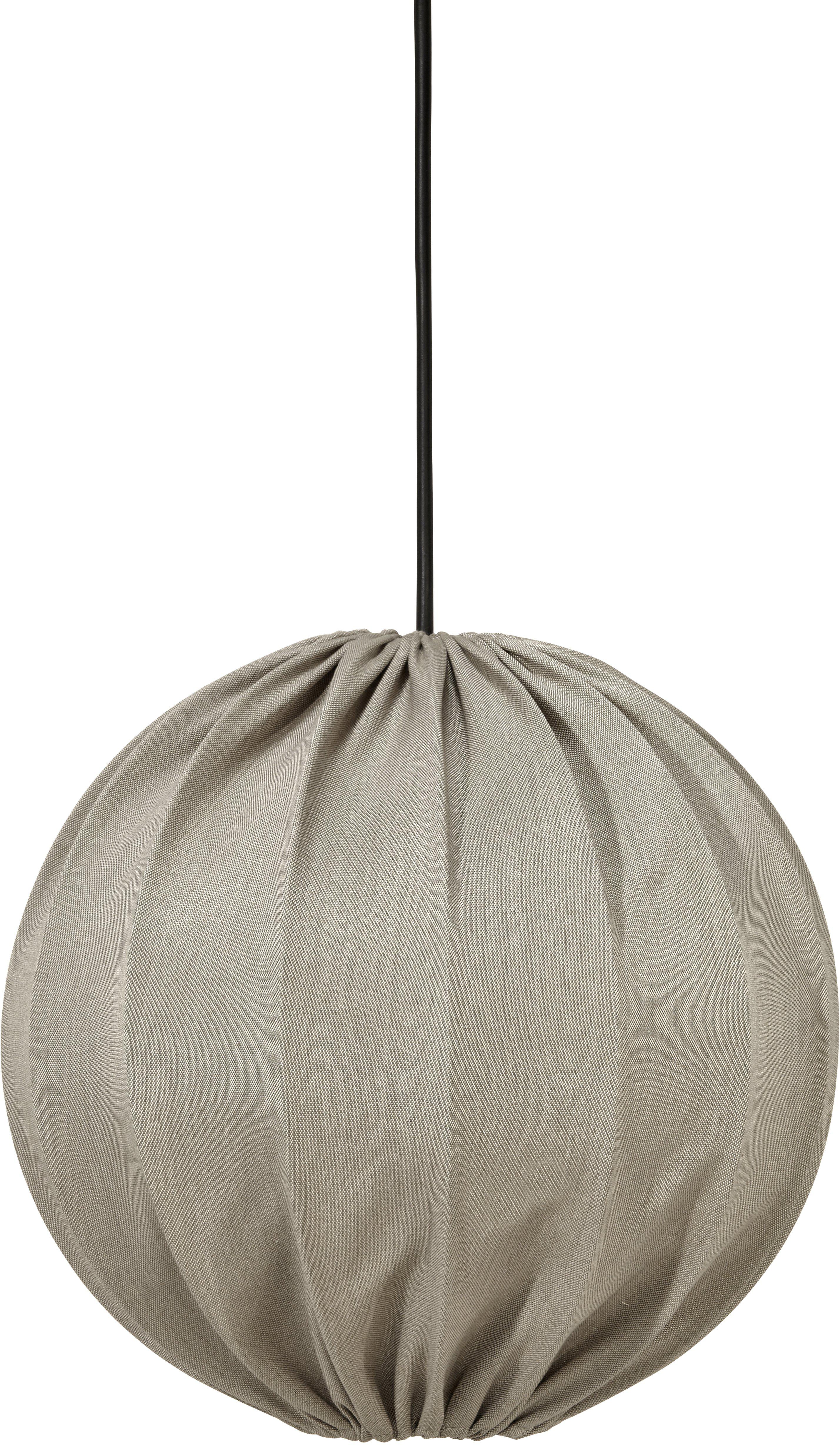 PR HOME Alva Outdoor Etamine Beige 30 cm