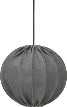 PR HOME Alva Outdoor Etamine Grå 40 cm