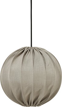 PR HOME Alva Outdoor Etamine Beige 50 cm