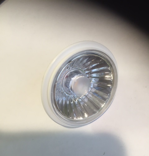 LED  MR16 7W (35W) 2700K dim