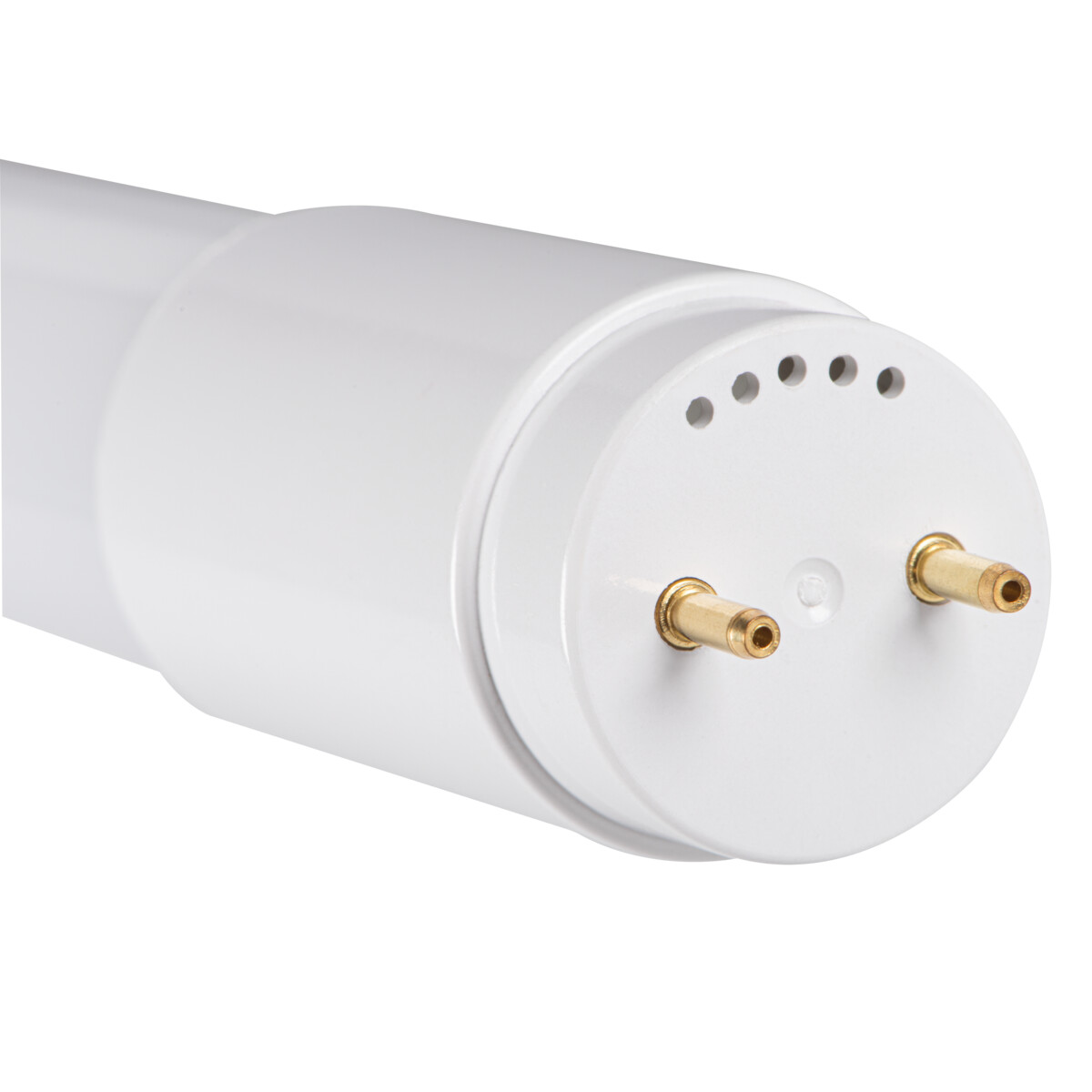 KANLUX LED lysrör T8 22W (58W) 4000K 25-pack - 2