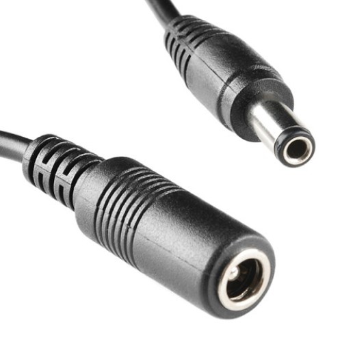 LED list 7,2W/m, 5 m, Blå - 2