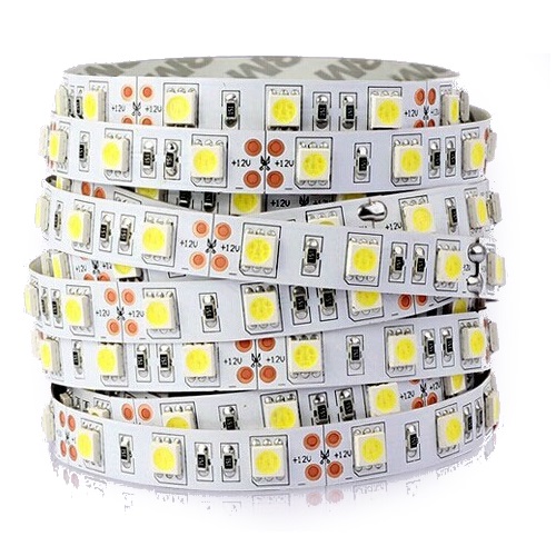 LED list 14,4W/m Extra varmvit/Varmvit/Vit