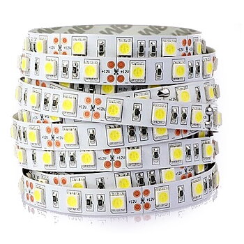 LED list 14,4W/m Extra varmvit/Varmvit/Vit