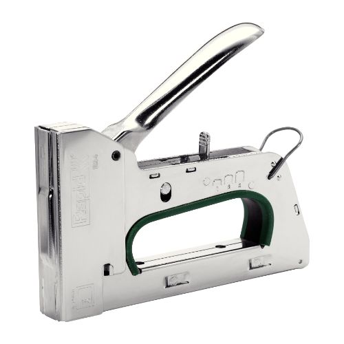 STOCKHOLMS MASKINCENTRAL Kabelhäftpistol Rapid 28