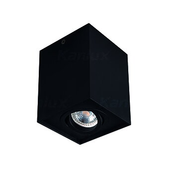 KANLUX Gord DLP 50-B