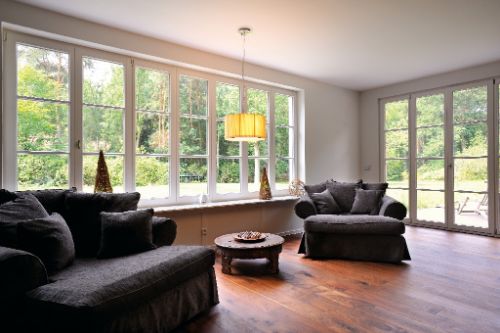 Lasson PD-3 Beige skärm - 4