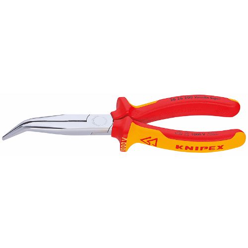 KNIPEX Spetstång KNIPEX 2626-200